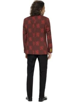 Traje De Harry Potter - Opposuits -Funidelia traje de harry potter opposuits para hombre 3