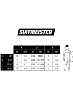 Traje De Joker Para Niño - Suitmeister -Funidelia traje de joker para nino suitmeister 5