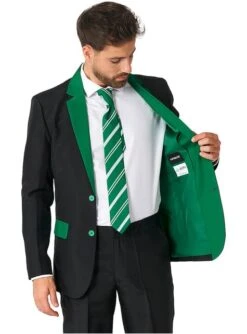 Traje De Slytherin Harry Potter - Suitmeister -Funidelia traje de slytherin harry potter suitmeister 2
