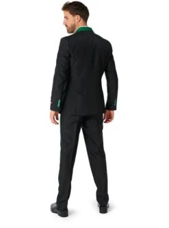 Traje De Slytherin Harry Potter - Suitmeister -Funidelia traje de slytherin harry potter suitmeister 3