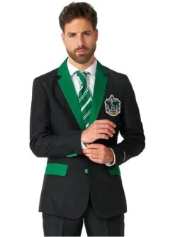 Traje De Slytherin Harry Potter - Suitmeister -Funidelia traje de slytherin harry potter suitmeister 4