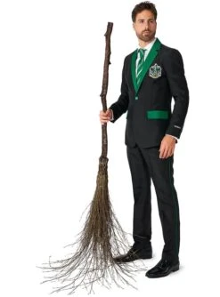 Traje De Slytherin Harry Potter - Suitmeister -Funidelia traje de slytherin harry potter suitmeister 6