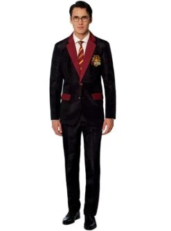 Traje De Harry Potter - Suitmeister