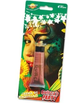 Tubo De Maquillaje Carne 20 Cc.