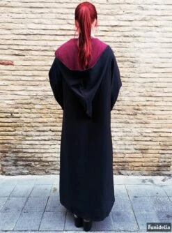 Capa Harry Potter Gryffindor Para Adulto (Réplica Oficial) 19 Capa Harry Potter Gryffindor Para Adulto (Réplica Oficial) -Funidelia tunica de harry potter gryffindor deluxe para adulto replica oficial collectors 3