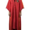 Túnica De Quidditch Gryffindor Para Adulto (Réplica Oficial Collectors)- Harry Potter -Funidelia tunica de quidditch gryffindor para adulto replica oficial collectors harry potter