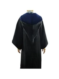 Túnica De Ravenclaw Deluxe Para Adulto (Réplica Oficial Collectors) - Harry Potter -Funidelia tunica de ravenclaw deluxe para adulto replica oficial collectors harry potter 2