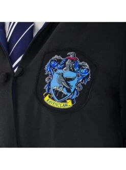Túnica De Ravenclaw Deluxe Para Adulto (Réplica Oficial Collectors) - Harry Potter -Funidelia tunica de ravenclaw deluxe para adulto replica oficial collectors harry potter 4
