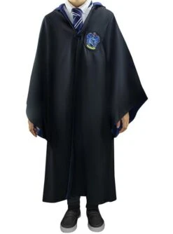 Túnica De Ravenclaw Deluxe Para Niño (Réplica Oficial Collectors) - Harry Potter -Funidelia tunica de ravenclaw deluxe para nino replica oficial collectors harry potter 2