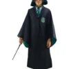 Túnica De Slytherin Deluxe Para Niño (Réplica Oficial Collectors) - Harry Potter -Funidelia tunica de slytherin deluxe para nino replica oficial collectors harry potter