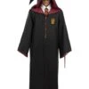 Túnica Réplica Harry Potter Gryffindor Para Adulto - Diamond Edition