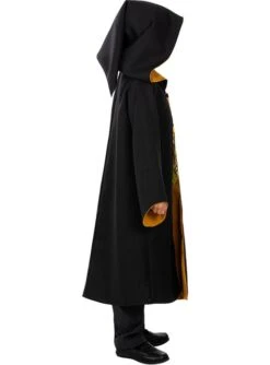 Túnica Réplica Hufflepuff Para Niños - Diamond Edition -Funidelia tunica replica hufflepuff para ninos diamond edition 2