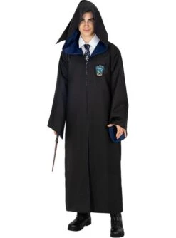 Túnica Réplica Ravenclaw Para Adulto - Diamond Edition -Funidelia tunica replica ravenclaw para adulto diamond edition 2
