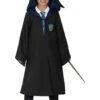 Túnica Réplica Ravenclaw Para Niños - Diamond Edition 2 Túnica Réplica Ravenclaw Para Niños - Diamond Edition -Funidelia tunica replica ravenclaw para ninos diamond edition