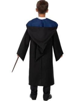 Túnica Réplica Ravenclaw Para Niños - Diamond Edition -Funidelia tunica replica ravenclaw para ninos diamond edition 5