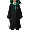 Túnica Réplica Slytherin Para Niños - Diamond Edition -Funidelia tunica replica slytherin para ninos diamond edition