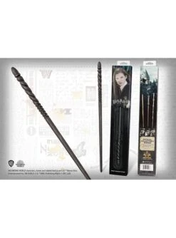 Varita De Ginny Weasley - Harry Potter -Funidelia varita de ginny weasley harry potter 1