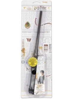 Varita De Harry Potter Con Luz 21 Varita De Harry Potter Con Luz -Funidelia varita de harry potter con luz 9