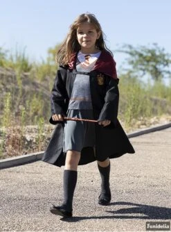 Varita De Hermione Granger 17 Varita De Hermione Granger -Funidelia varita de hermione granger 6