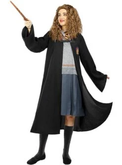 Varita De Hermione Granger Con Luz -Funidelia varita de hermione granger con luz 5
