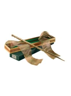 Varita De Hermione Granger Ollivander (Réplica Oficial) - Harry Potter