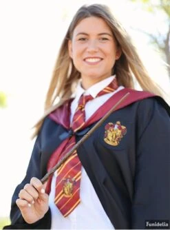 Varita De Hermione Granger Ollivander (Réplica Oficial) - Harry Potter -Funidelia varita de hermione granger ollivander replica oficial harry potter 3