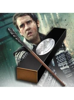 Varita De Neville Longbottom - Harry Potter -Funidelia varita de neville longbottom harry potter 8