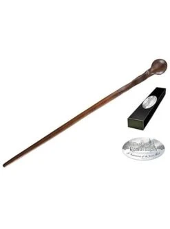 Varita De Remus Lupin - Harry Potter -Funidelia varita de remus lupin harry potter 4