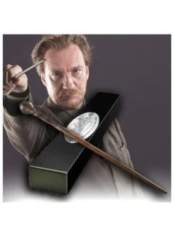 Varita De Remus Lupin - Harry Potter -Funidelia varita de remus lupin harry potter 5