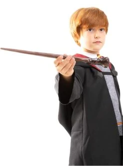 Varita De Ron Weasley -Funidelia varita de ron weasley 1