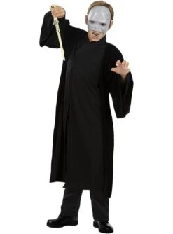 Varita De Voldemort Con Luz -Funidelia varita de voldemort con luz 1 2