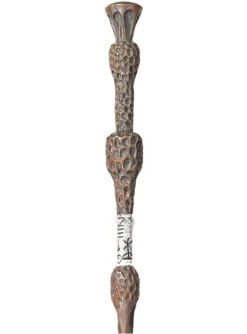 Varita Mágica De Gellert Grindelwald - Animales Fantásticos -Funidelia varita magica de gellert grindelwald animales fantasticos 2