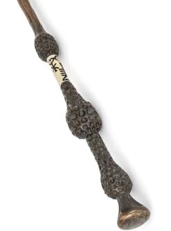 Varita Mágica De Gellert Grindelwald - Animales Fantásticos -Funidelia varita magica de gellert grindelwald animales fantasticos 5