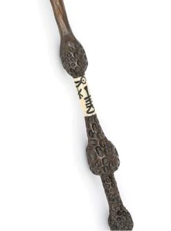 Varita Mágica De Gellert Grindelwald - Animales Fantásticos -Funidelia varita magica de gellert grindelwald animales fantasticos 6