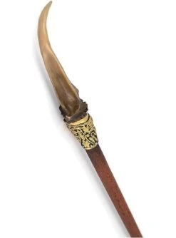 Varita Mágica De Nicolas Flamel - Animales Fantásticos -Funidelia varita magica de nicolas flamel animales fantasticos 4