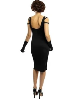 Vestido De Polly Gray - Peaky Blinders -Funidelia vestido de polly gray peaky blinders 2