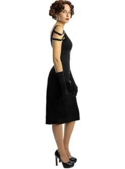 Vestido De Polly Gray - Peaky Blinders -Funidelia vestido de polly gray peaky blinders 3